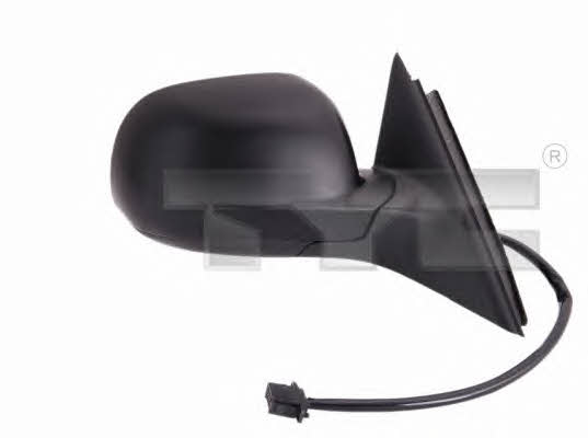 TYC 337-0039 Rearview mirror external right 3370039