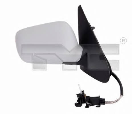 TYC 337-0041 Rearview mirror external right 3370041