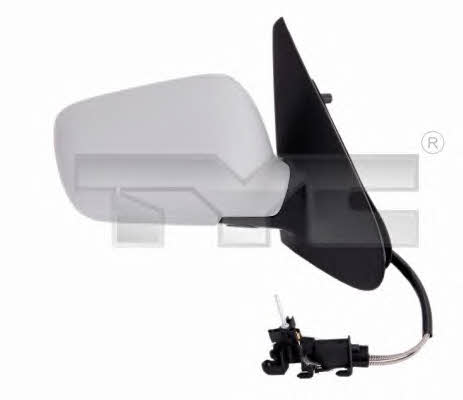 TYC 337-0042 Rearview mirror external left 3370042 3370042 TYC Rearview mirror external left