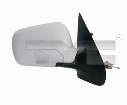 TYC 337-0051 Rearview mirror external right 3370051