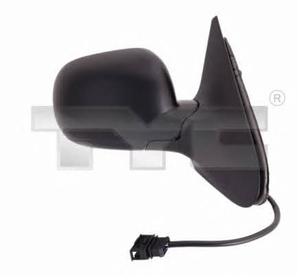 TYC 337-0059 Rearview mirror external right 3370059