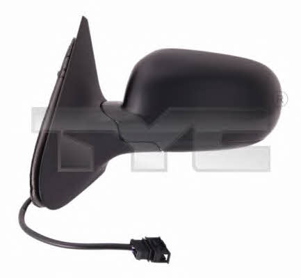 TYC 337-0060 Rearview mirror external left 3370060 3370060 TYC Rearview mirror external left