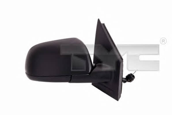 TYC 337-0061 Rearview mirror external right 3370061