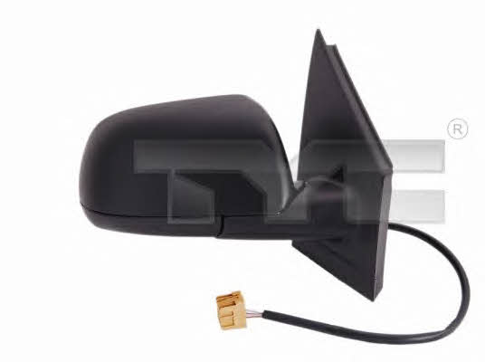 TYC 337-0063 Rearview mirror external right 3370063