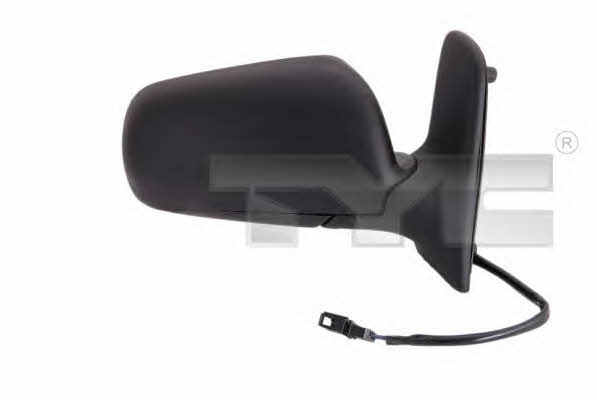 TYC 337-0073 Rearview mirror external right 3370073