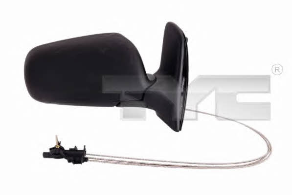 TYC 337-0077 Rearview mirror external right 3370077