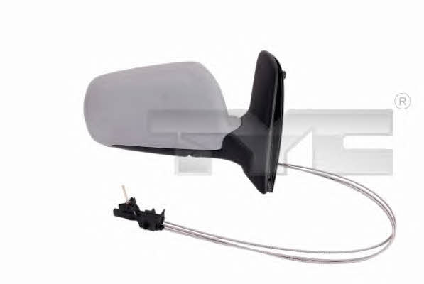 TYC 337-0079 Rearview mirror external right 3370079