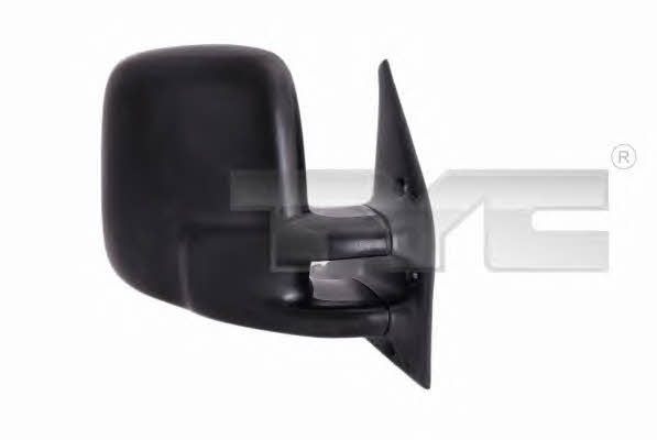 TYC 337-0083 Rearview mirror external right 3370083