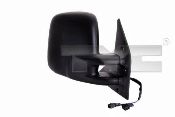 TYC 337-0085 Rearview mirror external right 3370085
