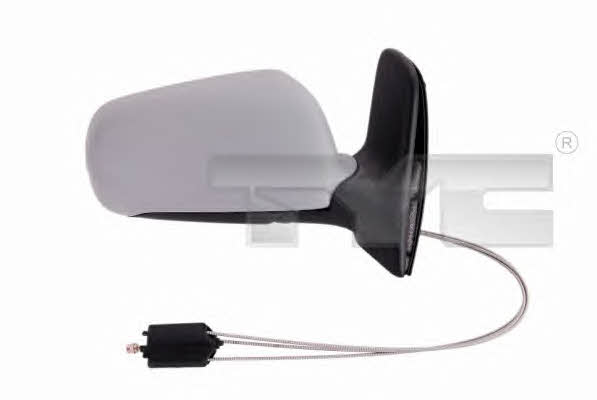 TYC 337-0091 Rearview mirror external right 3370091