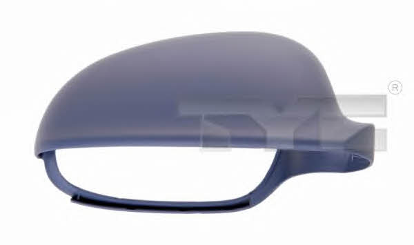 TYC 337-0093-2 Cover side right mirror 33700932