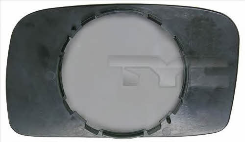 TYC 337-0099-1 Side mirror insert, right 33700991