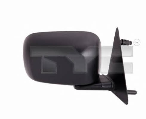 TYC 337-0101 Rearview mirror external right 3370101