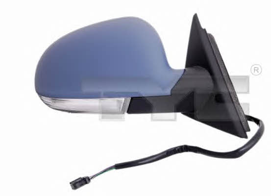 TYC 337-0111 Rearview mirror external right 3370111