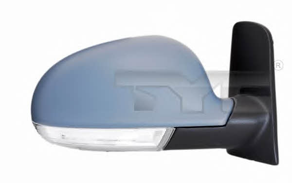 TYC 337-0121 Rearview mirror external right 3370121
