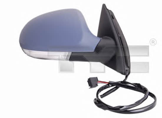 TYC 337-0135 Rearview mirror external right 3370135