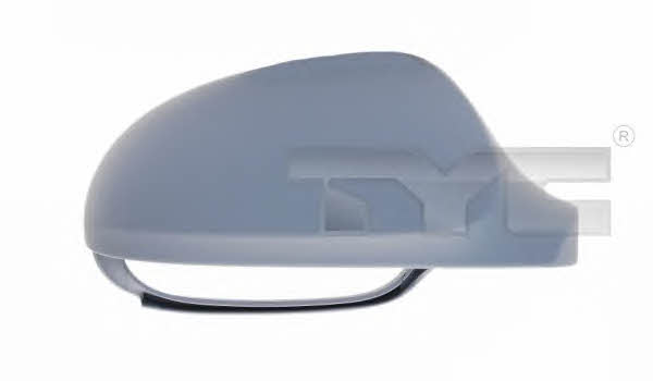 TYC 337-0135-2 Cover side right mirror 33701352