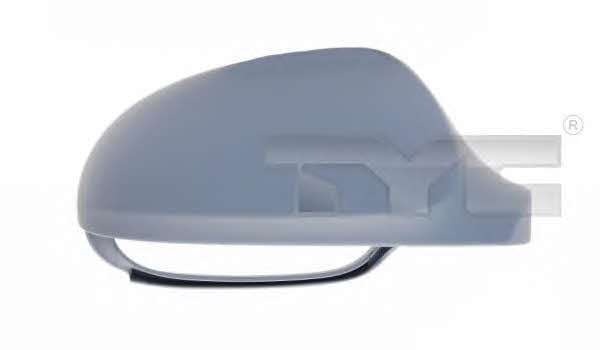 TYC 337-0136-2 Cover side left mirror 33701362