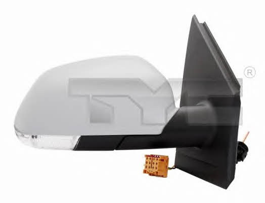 TYC 337-0141 Rearview mirror external right 3370141