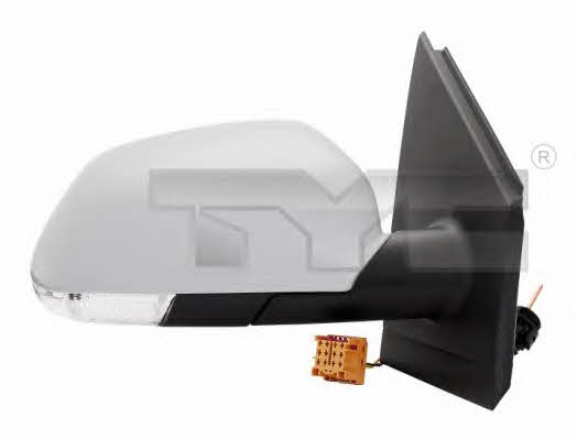 TYC 337-0142 Rearview mirror external left 3370142 3370142 TYC Rearview mirror external left