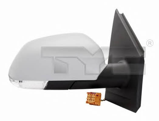 TYC 337-0143 Rearview mirror external right 3370143 3370143 TYC Rearview mirror external right