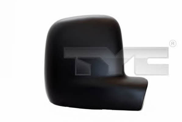 TYC 337-0145-2 Cover side right mirror 33701452