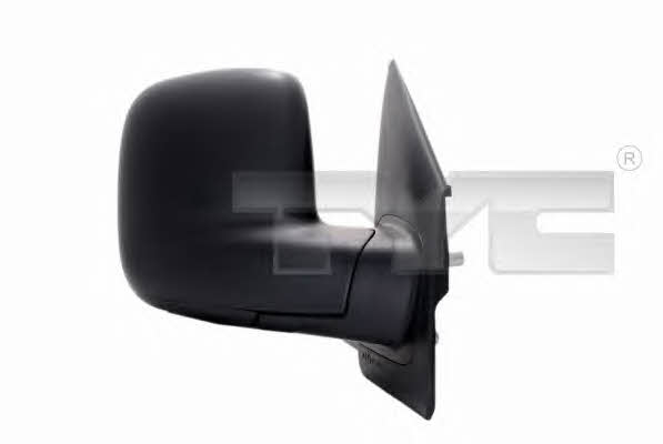 TYC 337-0146 Rearview mirror external left 3370146
