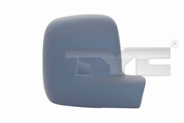 TYC 337-0147-2 Cover side right mirror 33701472