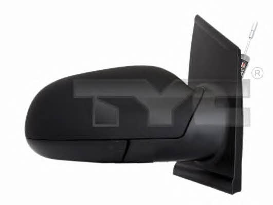 TYC 337-0151 Rearview mirror external right 3370151