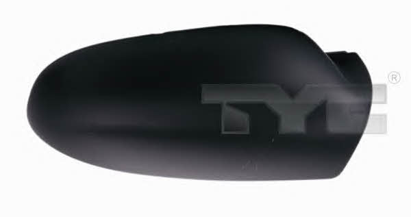 TYC 337-0151-2 Cover side right mirror 33701512
