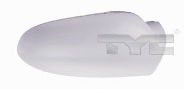 TYC 337-0153-2 Cover side right mirror 33701532