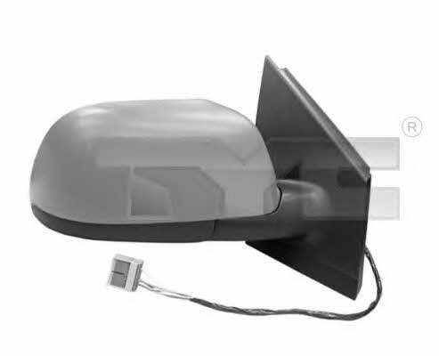 TYC 337-0167 Rearview mirror external right 3370167 3370167 TYC Rearview mirror external right