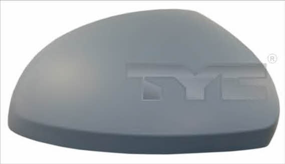 TYC 337-0169-2 Cover side right mirror 33701692