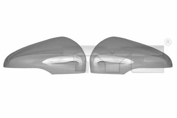 TYC 337-0171-20 Cover side mirror 337017120