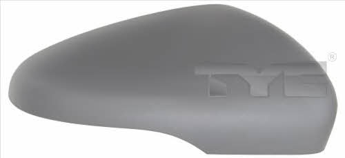 TYC 337-0173-2 Cover side right mirror 33701732