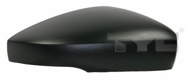 TYC 337-0181-2 Cover side right mirror 33701812