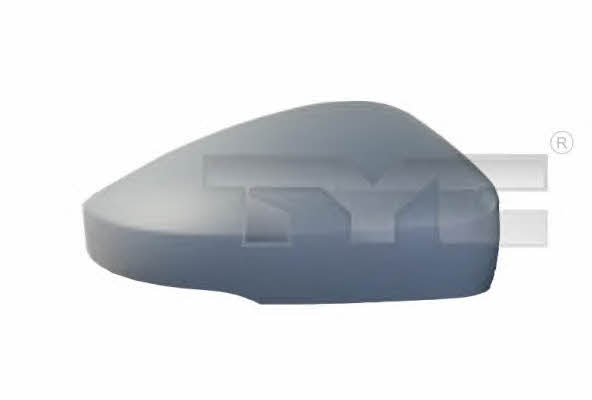 TYC 337-0183-2 Cover side right mirror 33701832