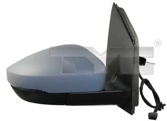 TYC 337-0184 Rearview mirror external left 3370184 3370184 TYC Rearview mirror external left