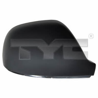 TYC 337-0189-2 Cover side right mirror 33701892
