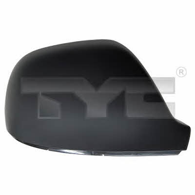 TYC 337-0190-2 Cover side left mirror 33701902