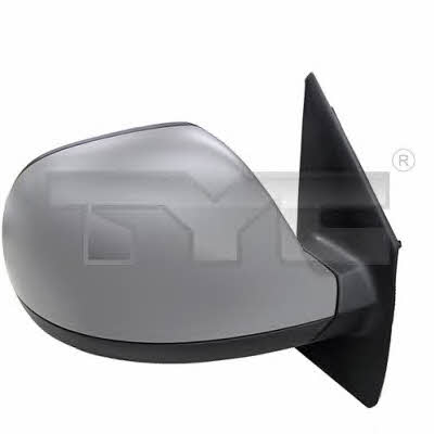 TYC 337-0191 Rearview mirror external right 3370191