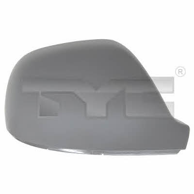 TYC 337-0191-2 Cover side right mirror 33701912