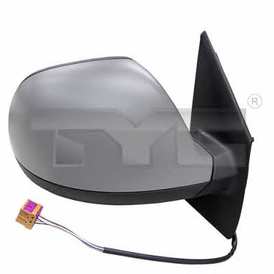 TYC 337-0195 Rearview mirror external right 3370195