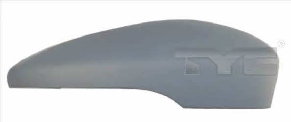 TYC 337-0217-2 Cover side right mirror 33702172