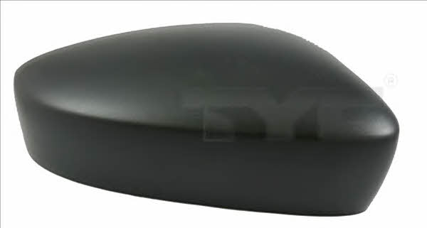 TYC 337-0221-2 Cover side right mirror 33702212