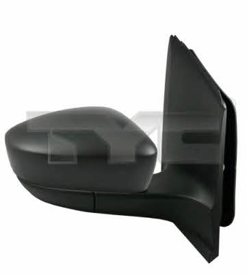 TYC 337-0222 Rearview mirror external left 3370222