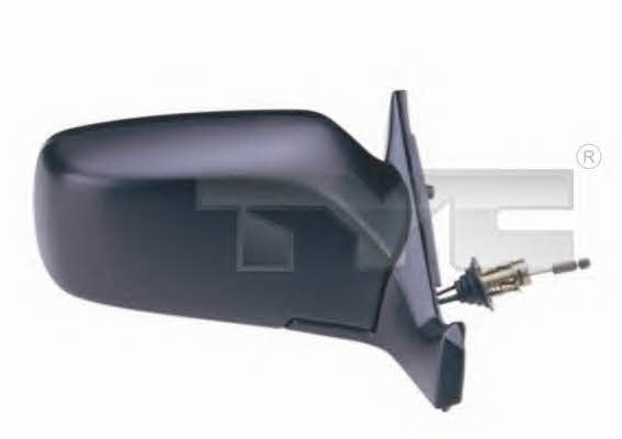 TYC 338-0001 Rearview mirror external right 3380001