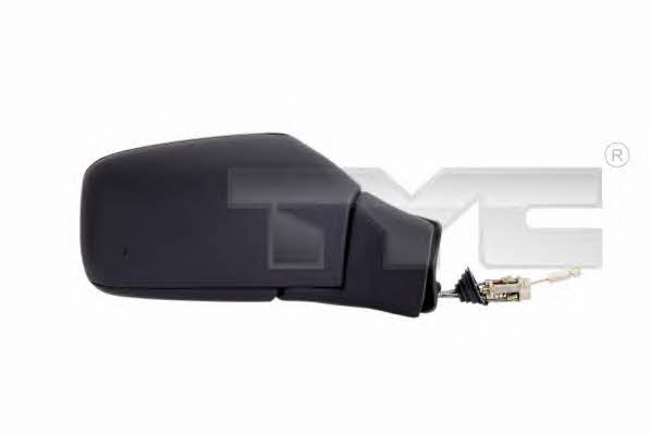 TYC 338-0005 Rearview mirror external right 3380005