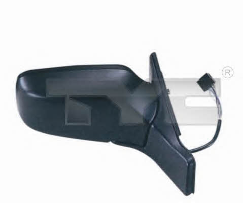 TYC 338-0009 Rearview mirror external right 3380009