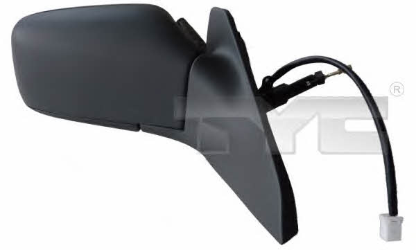 TYC 338-0013 Rearview mirror external right 3380013